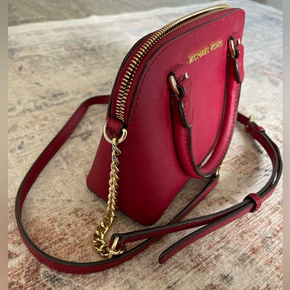 Michael Kors Satchel Bag - Picture 3 of 5